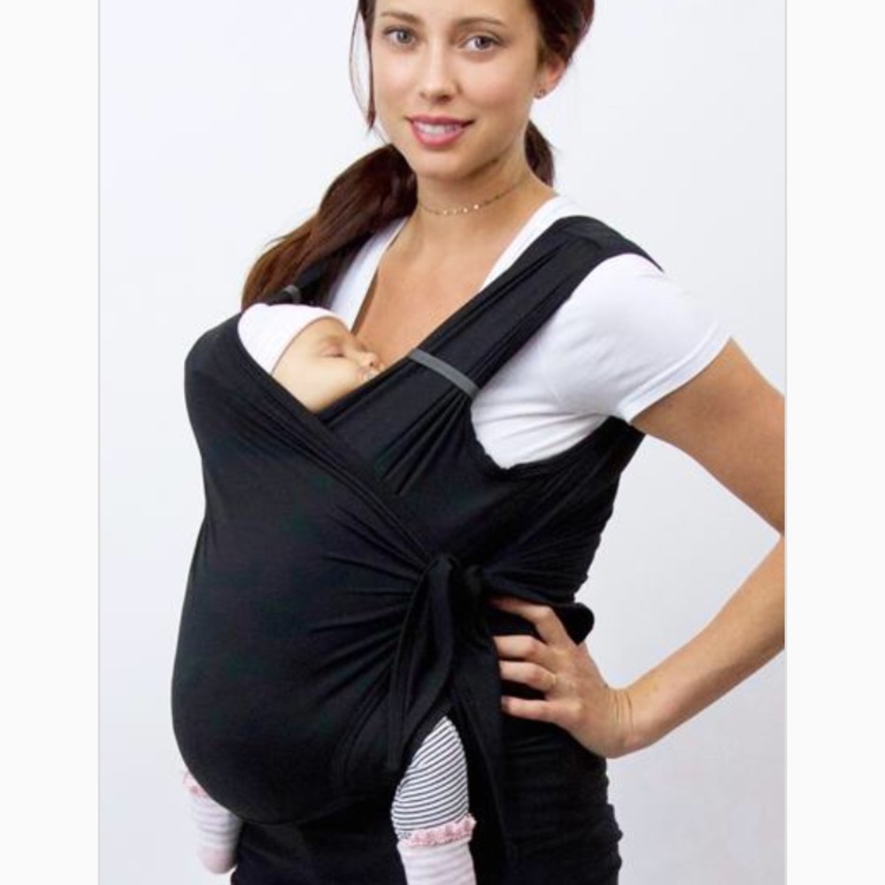 Nesting Days baby carrier